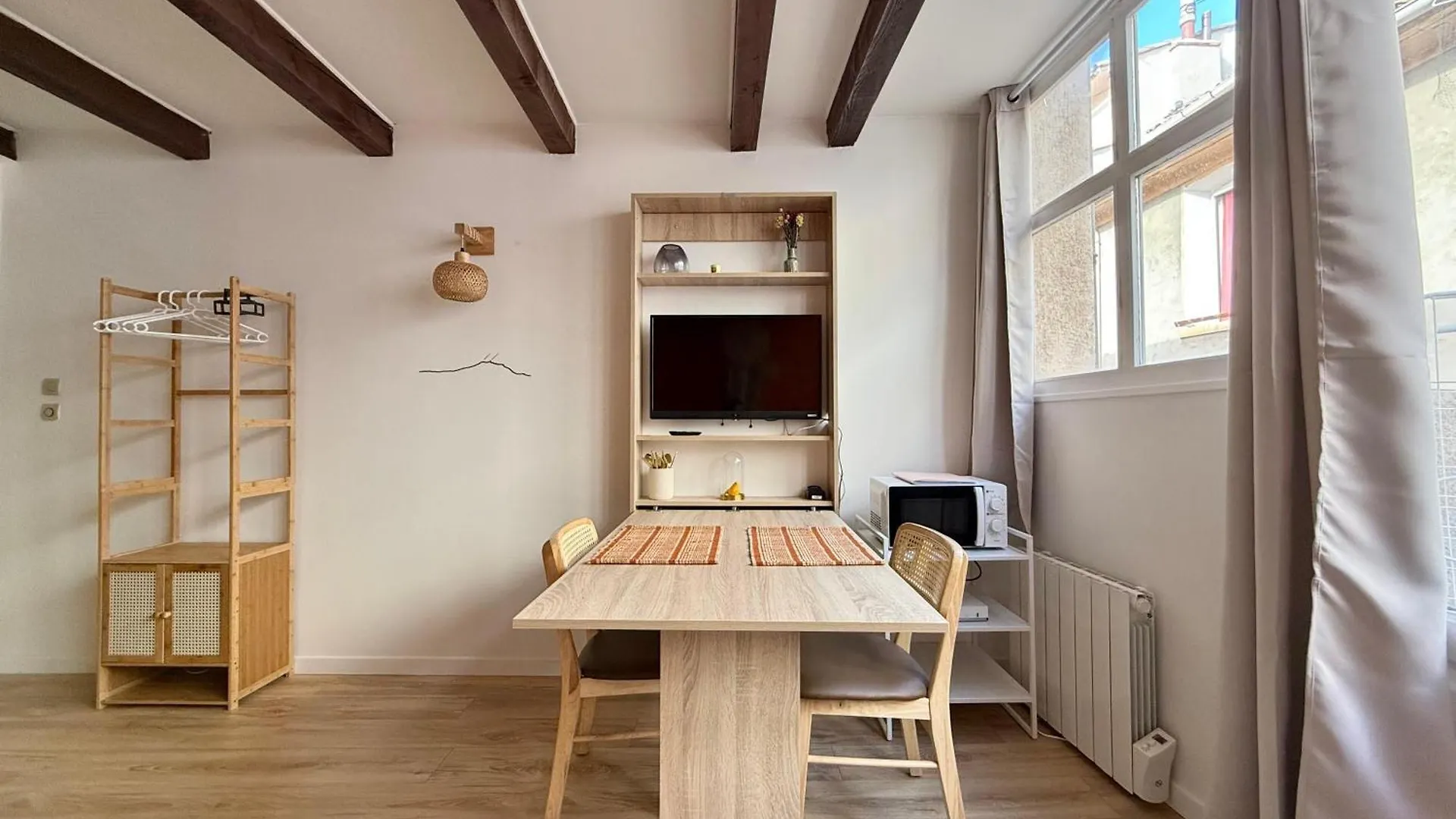 Apartment Studio Lumineux Centre Aix En Provence Aix-en-Provence