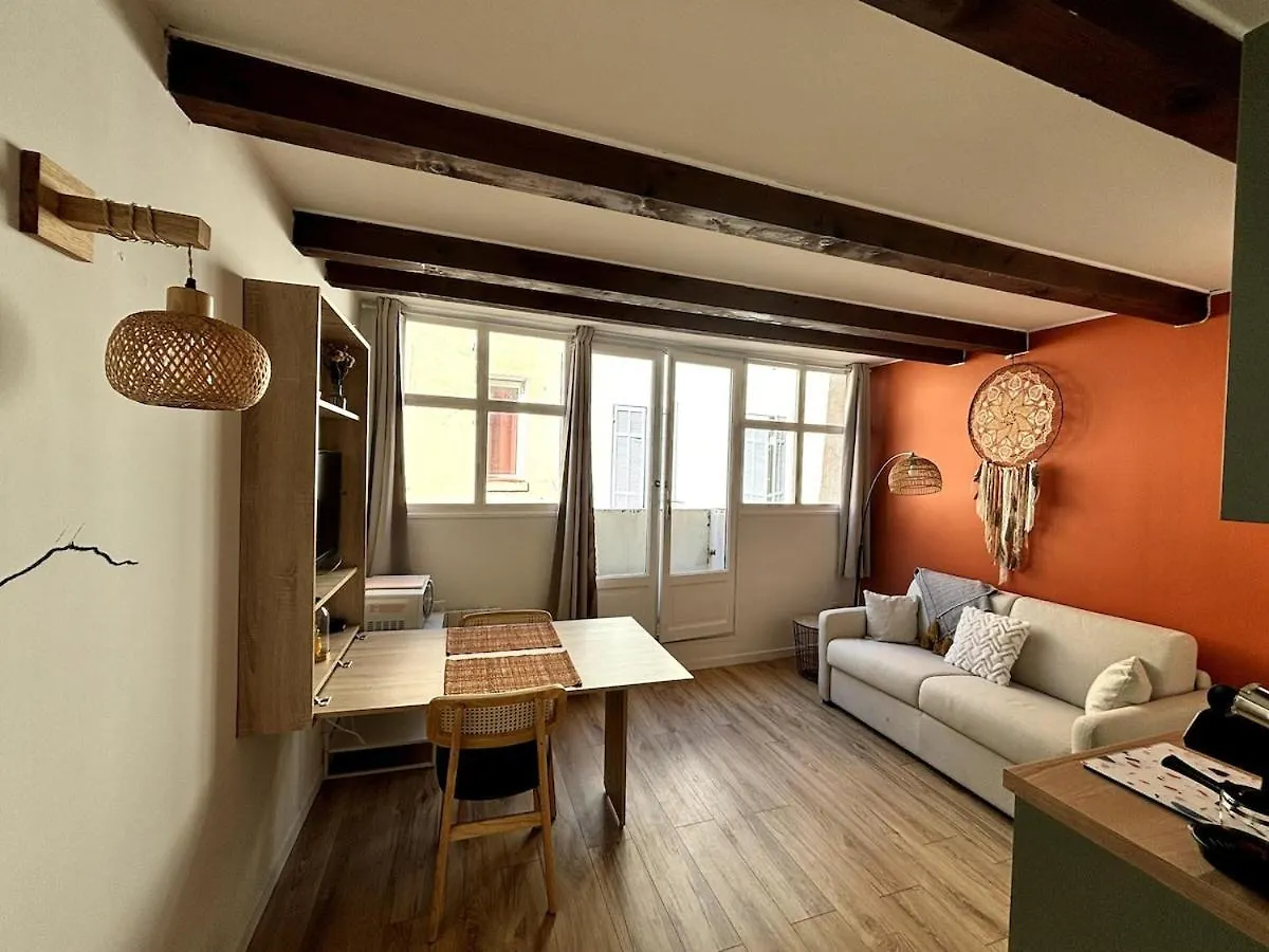 Studio Lumineux Centre Aix En Provence Aix-en-Provence